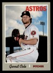 #429 Gerrit Cole 