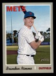 #431 Brandon Nimmo 