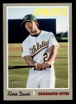 #432 Khris Davis 