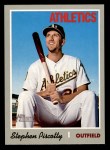 #434 Stephen Piscotty 