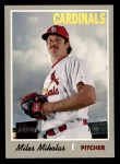 #435 Miles Mikolas 