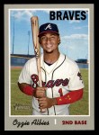#436 Ozzie Albies 