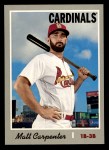 #438 Matt Carpenter 