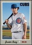 #440 Javier Baez 
