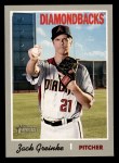 #442 Zack Greinke 