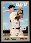 #445 Buster Posey 