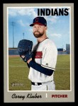 #448 Corey Kluber 