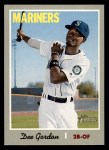 #449 Dee Gordon 