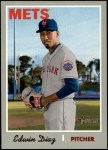 #451 Edwin Diaz 