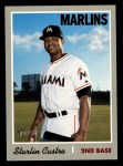 #452 Starlin Castro 