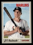 #453 J.T. Realmuto 