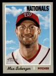 #454 Max Scherzer 