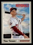 #455 Trea Turner 