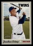 #456 Jonathan Schoop 