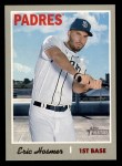 #457 Eric Hosmer 