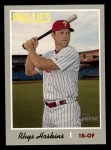 #458 Rhys Hoskins 