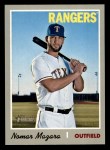 #462 Nomar Mazara 