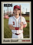 #466 Scooter Gennett 
