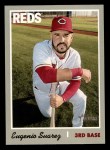 #467 Eugenio Suarez 
