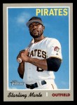 #470 Starling Marte 