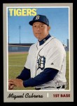 #472 Miguel Cabrera 