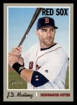 #475 J.D. Martinez 