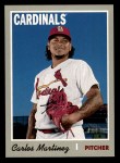 #482 Carlos Martinez 