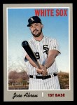 #483 Jose Abreu 
