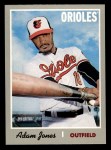 #486 Adam Jones 