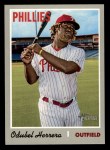 #488 Odubel Herrera 