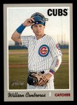 #492 Willson Contreras 