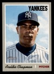 #493 Aroldis Chapman 