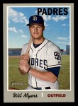 #494 Wil Myers 