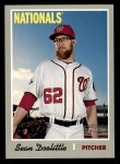 #495 Sean Doolittle 