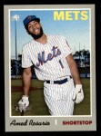 #498 Amed Rosario 