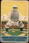 #6 Mickey Cochrane 