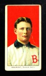 Ginger Beaumont 