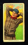 Lefty Leifield 