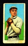 Christy Mathewson White Cap 