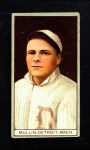 George Mullin No D on Cap 