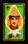 Bobby Wallace  With Cap 