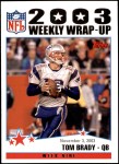 #299 Weekly Wrap-Up Tom Brady 