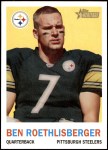 #302 Ben Roethlisberger 