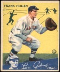 #20 Frank Hogan 