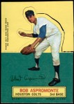 Bob Aspromonte 