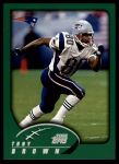 #36 Troy Brown 
