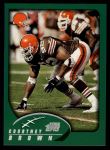 #57 Courtney Brown 