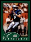 #71 Matt Hasselbeck 