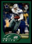 #75 Emmitt Smith 