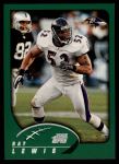 #79 Ray Lewis 